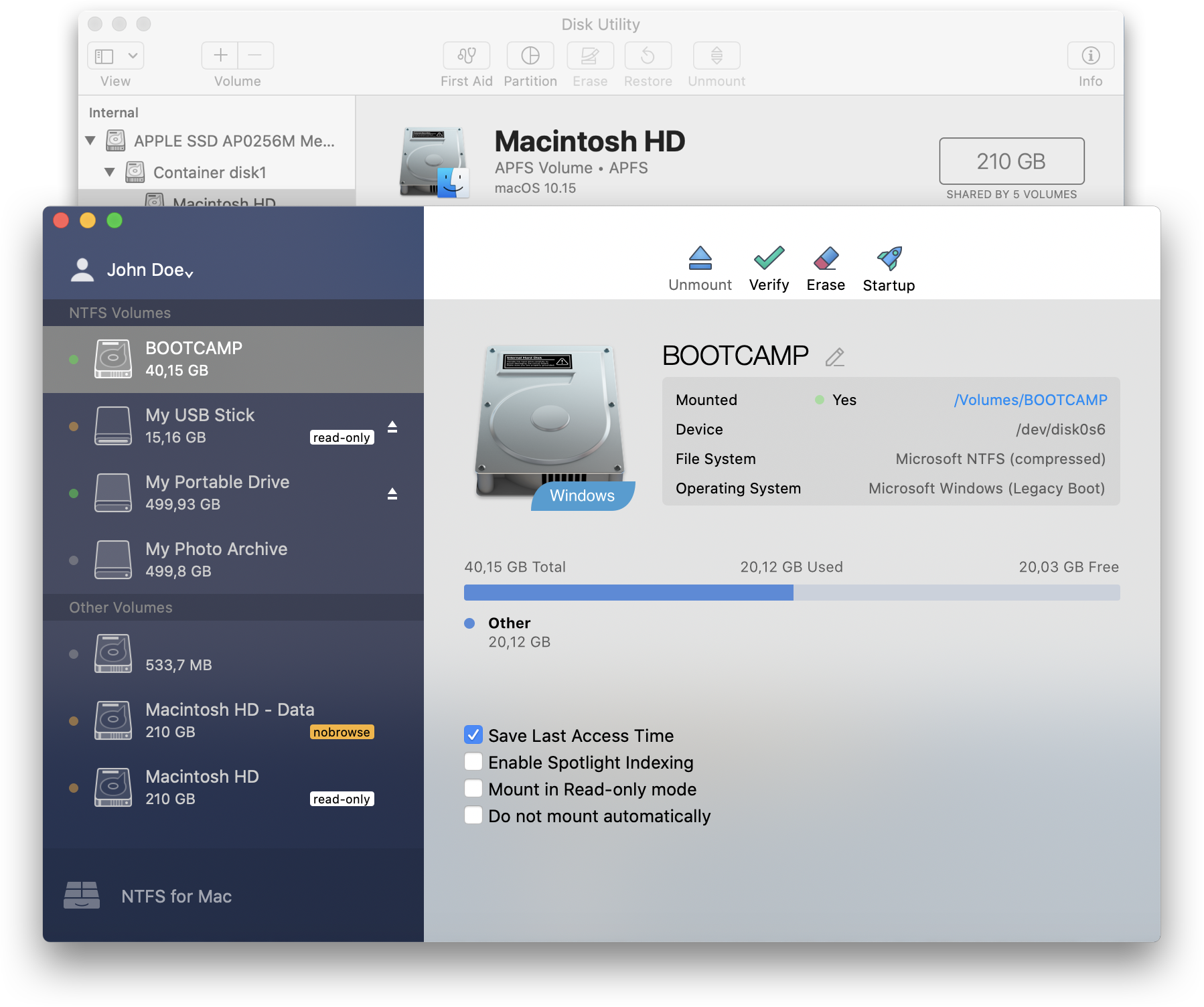 best partition manager for mac