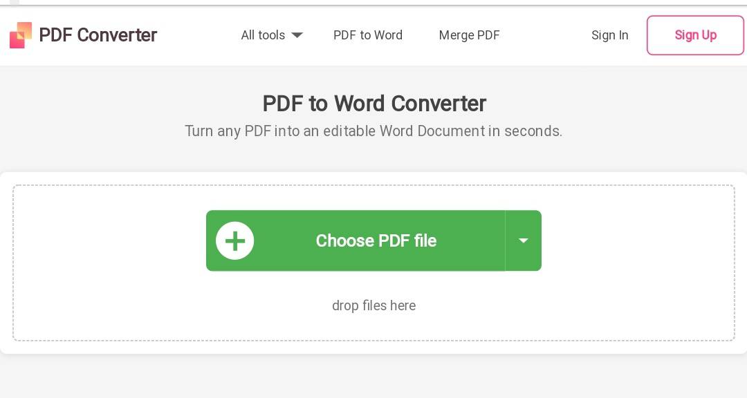 pdf to word converter cnet free download for mac